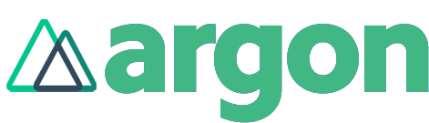 Logo green